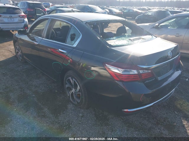 1HGCR2F33HA120804 Honda ACCORD LX