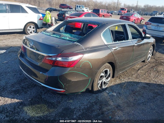 1HGCR2F33HA120804 Honda ACCORD LX
