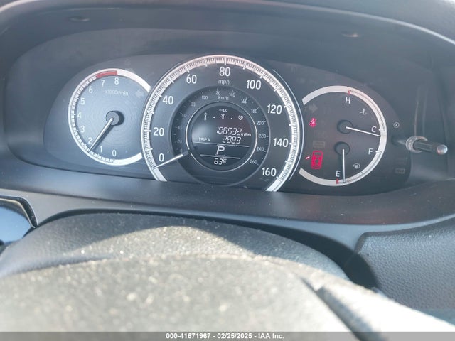 1HGCR2F33HA120804 Honda ACCORD LX