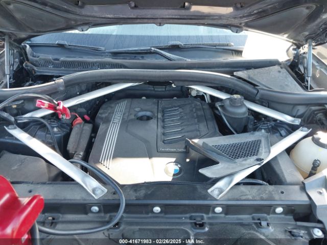 5UXCR4C05L9C54889 BMW X5 Sdrive40i