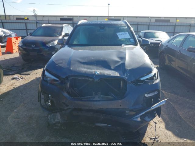 5UXCR4C05L9C54889 BMW X5 Sdrive40i