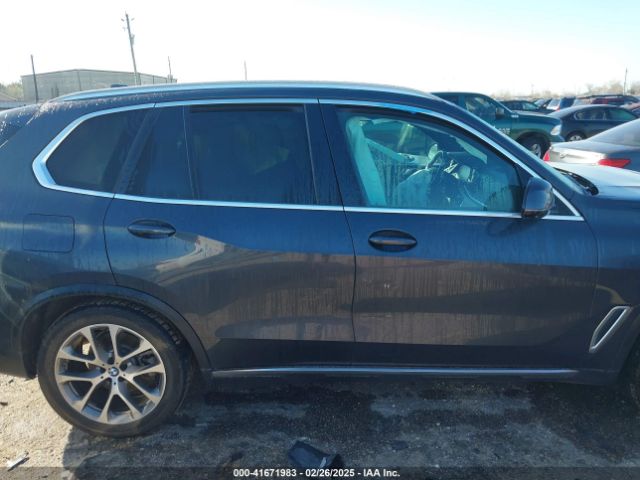 5UXCR4C05L9C54889 BMW X5 Sdrive40i