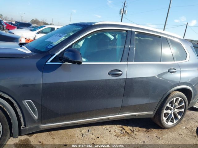5UXCR4C05L9C54889 BMW X5 Sdrive40i