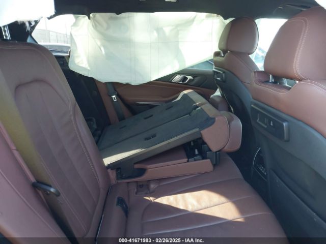 5UXCR4C05L9C54889 BMW X5 Sdrive40i