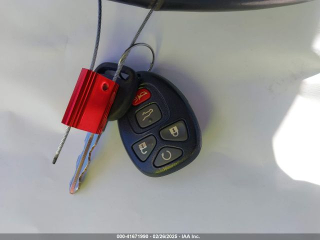 1GNKVJKD4HJ339874 Chevrolet Traverse Premier