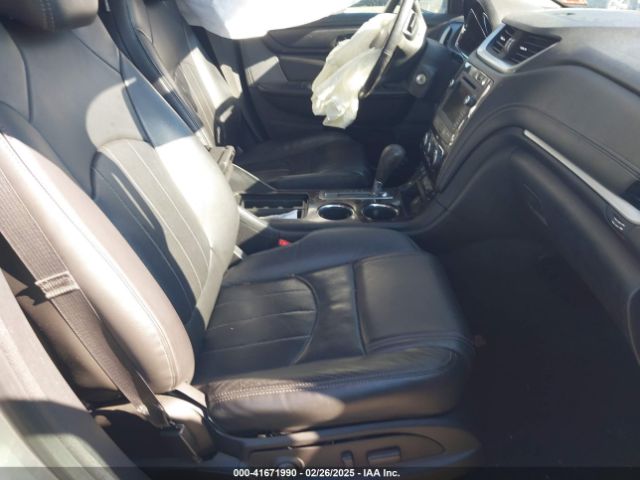 1GNKVJKD4HJ339874 Chevrolet Traverse Premier