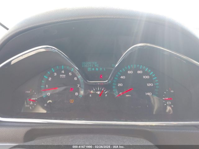 1GNKVJKD4HJ339874 Chevrolet Traverse Premier