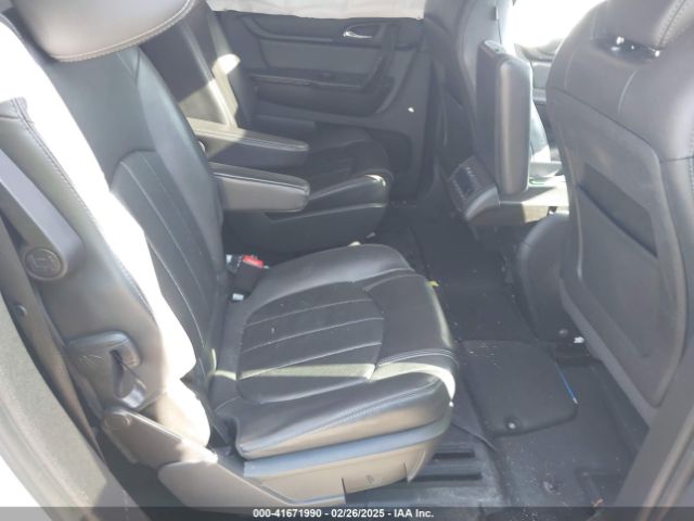 1GNKVJKD4HJ339874 Chevrolet Traverse Premier