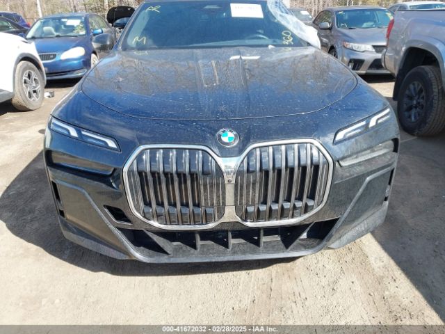 WBA23EH0XPCM66798 BMW 740 I
