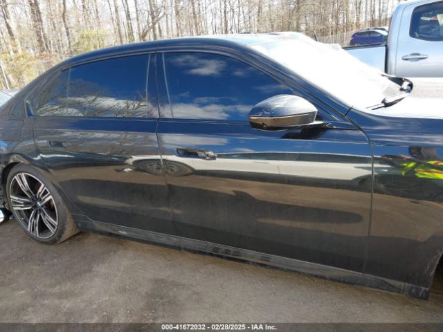 WBA23EH0XPCM66798 BMW 740 I