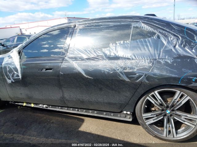 WBA23EH0XPCM66798 BMW 740 I