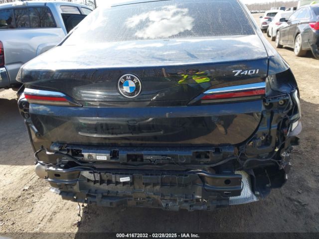 WBA23EH0XPCM66798 BMW 740 I