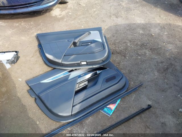 WBA23EH0XPCM66798 BMW 740 I