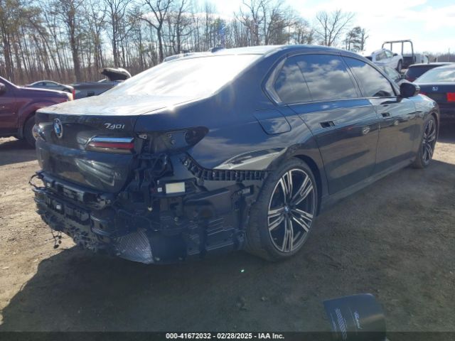 WBA23EH0XPCM66798 BMW 740 I