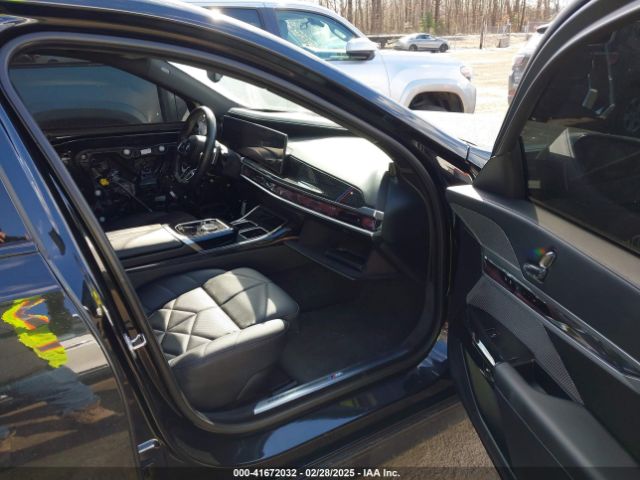 WBA23EH0XPCM66798 BMW 740 I