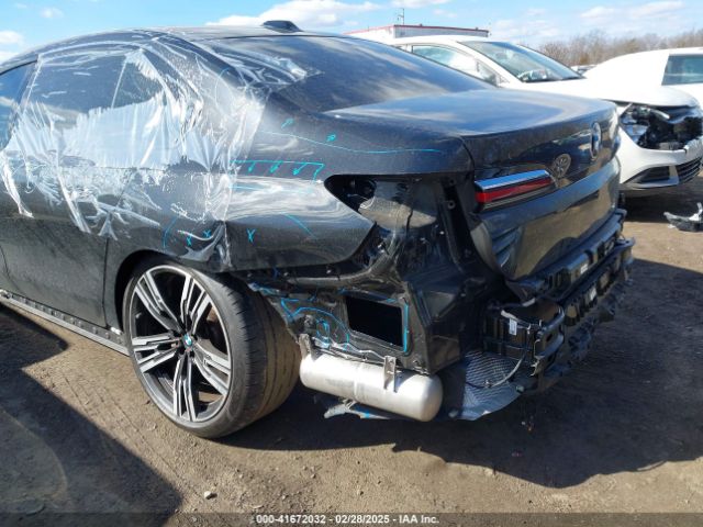 WBA23EH0XPCM66798 BMW 740 I