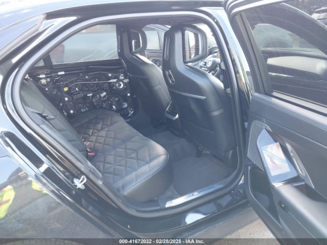 WBA23EH0XPCM66798 BMW 740 I