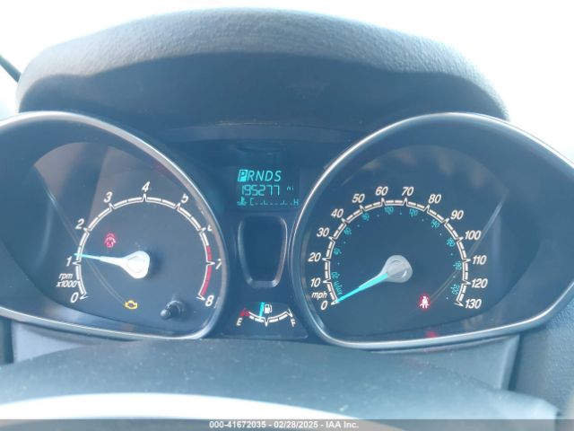 3FADP4EJ9FM186946 Ford FIESTA SE