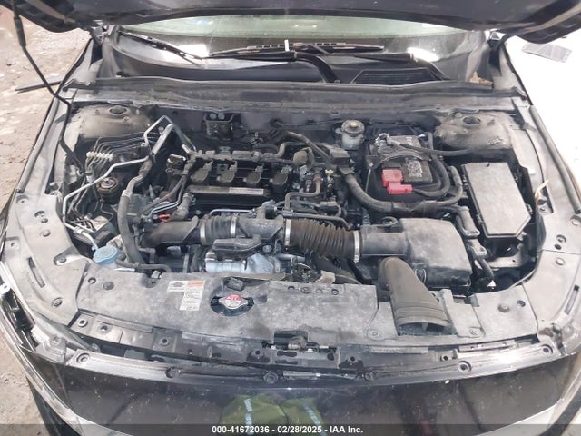 1HGCV1F17LA016913 Honda ACCORD LX