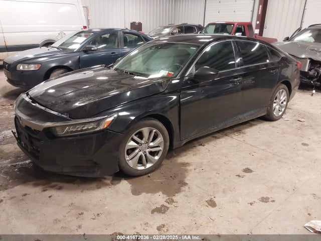 1HGCV1F17LA016913 Honda ACCORD LX