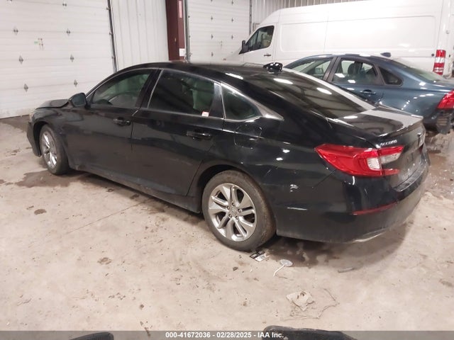 1HGCV1F17LA016913 Honda ACCORD LX