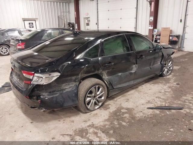 1HGCV1F17LA016913 Honda ACCORD LX
