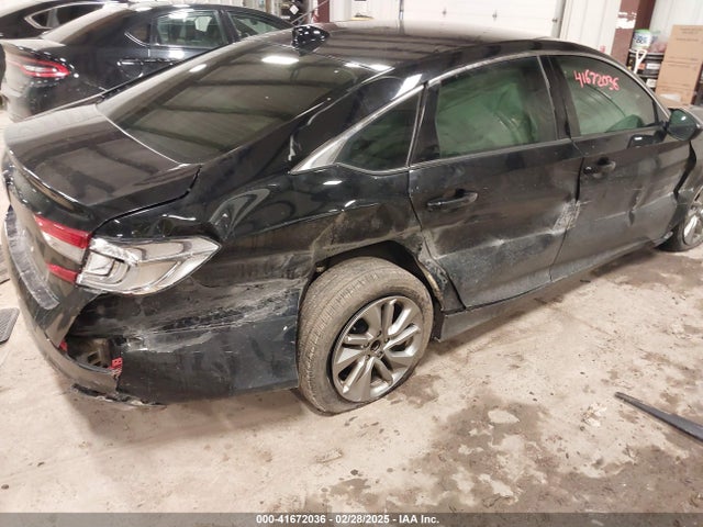 1HGCV1F17LA016913 Honda ACCORD LX