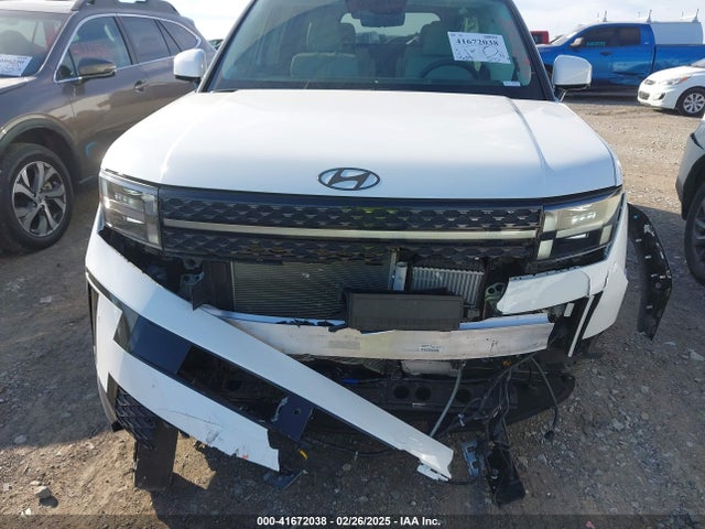 Hyundai Santa Fe Calligraphy 2024 5NMP5DGL4RH014245 Image 12