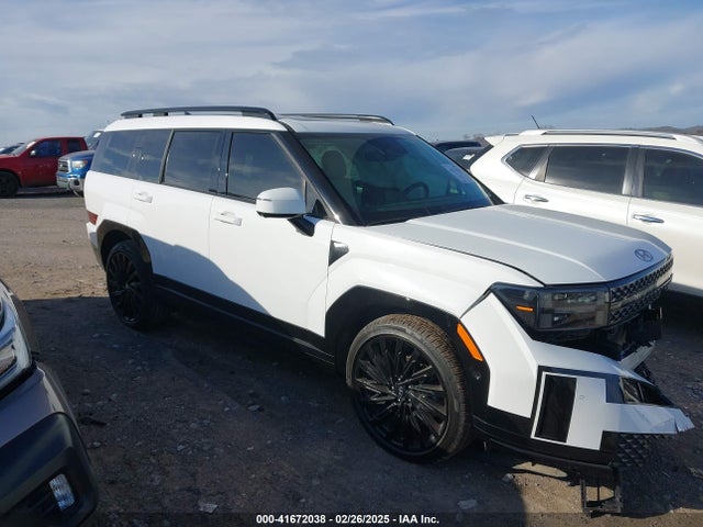 Hyundai Santa Fe Calligraphy 2024 5NMP5DGL4RH014245 Image 13