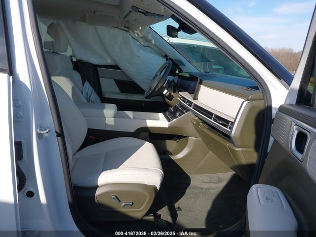 Hyundai Santa Fe Calligraphy 2024 5NMP5DGL4RH014245 Image 5