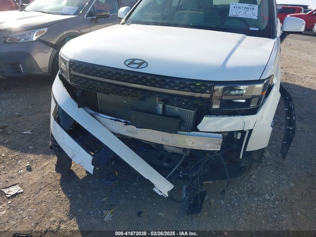 Hyundai Santa Fe Calligraphy 2024 5NMP5DGL4RH014245 Image 6