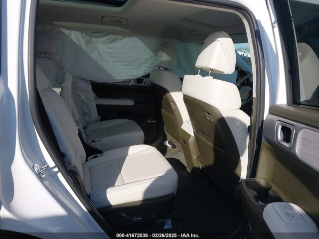 Hyundai Santa Fe Calligraphy 2024 5NMP5DGL4RH014245 Image 8