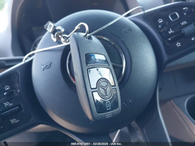 W1Z4EGHY8LT025079 Mercedes-Benz Sprinter 2500 High Roof V6