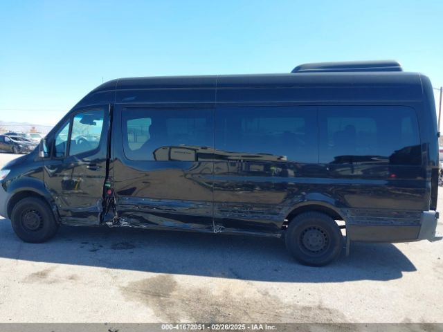 W1Z4EGHY8LT025079 Mercedes-Benz Sprinter 2500 High Roof V6
