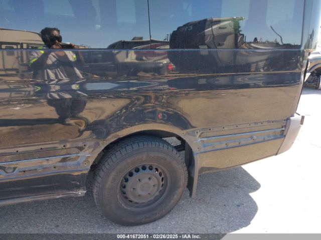 W1Z4EGHY8LT025079 Mercedes-Benz Sprinter 2500 High Roof V6