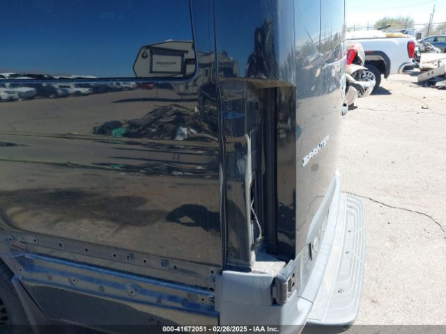 W1Z4EGHY8LT025079 Mercedes-Benz Sprinter 2500 High Roof V6