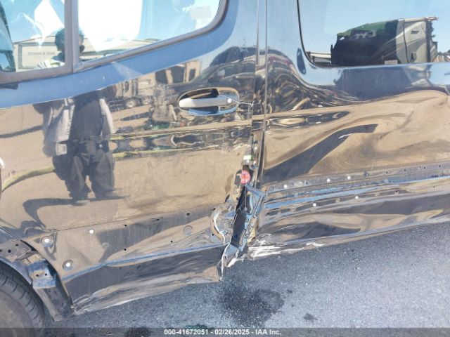 W1Z4EGHY8LT025079 Mercedes-Benz Sprinter 2500 High Roof V6