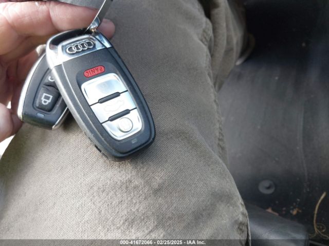 2013 AUDI S5 WAUVGAFR7DA002094 Photo 10