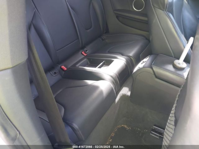 2013 AUDI S5 WAUVGAFR7DA002094 Photo 7