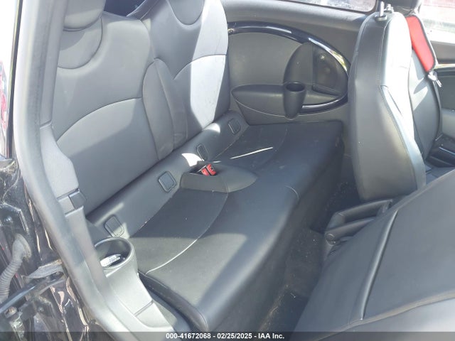 2011 MINI COOPER S CLUBMAN WMWZG3C5XBTY36859 Photo 7