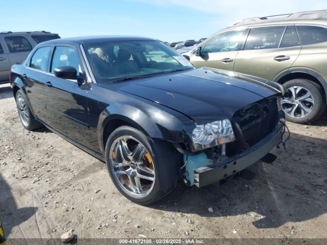 2006 CHRYSLER 300 2C3KA43R66H330998