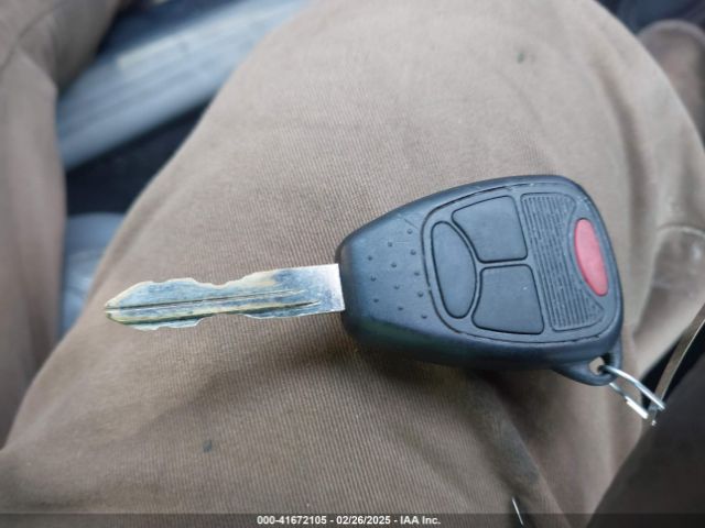 2006 CHRYSLER 300 2C3KA43R66H330998 Photo 10