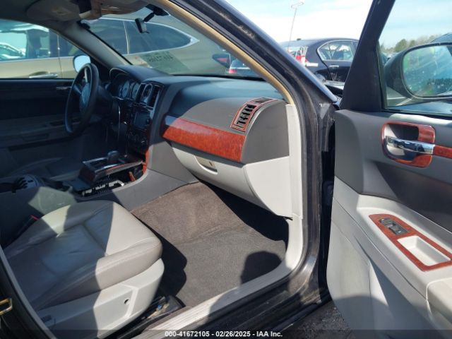 2006 CHRYSLER 300 2C3KA43R66H330998 Photo 4