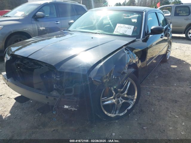 2006 CHRYSLER 300 2C3KA43R66H330998 Photo 5