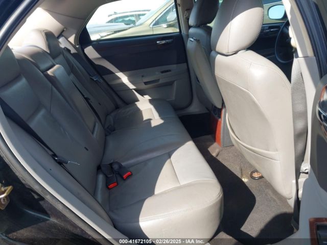 2006 CHRYSLER 300 2C3KA43R66H330998 Photo 7