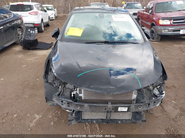 1G1BC5SM5J7184351 Chevrolet Cruze Ls Auto