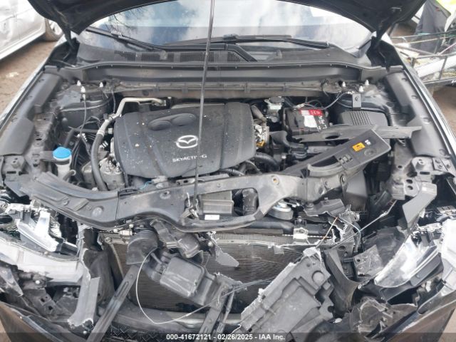 JM3KFBDM6M0451799 Mazda Cx-5 Grand Touring