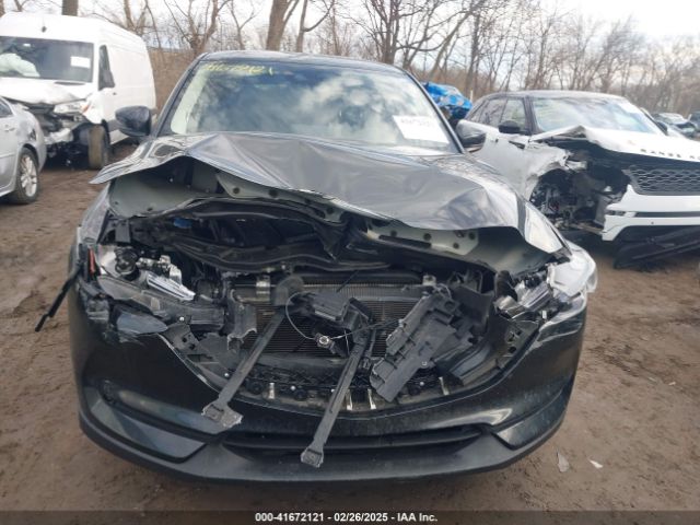 JM3KFBDM6M0451799 Mazda Cx-5 Grand Touring