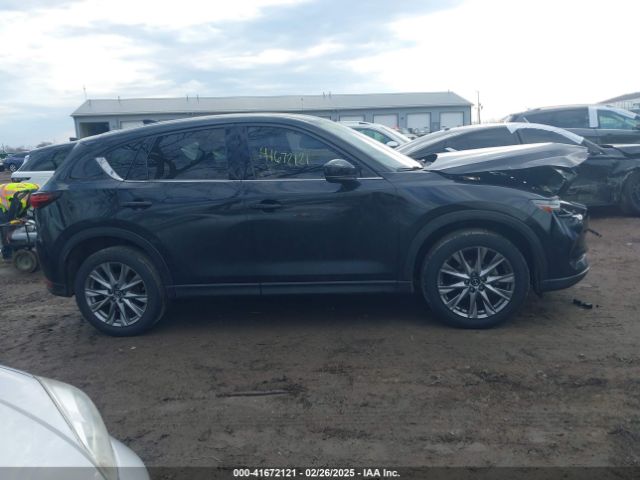 JM3KFBDM6M0451799 Mazda Cx-5 Grand Touring