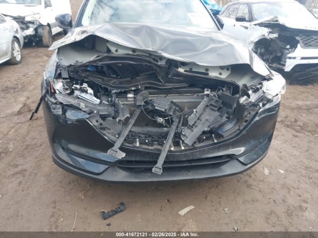JM3KFBDM6M0451799 Mazda Cx-5 Grand Touring